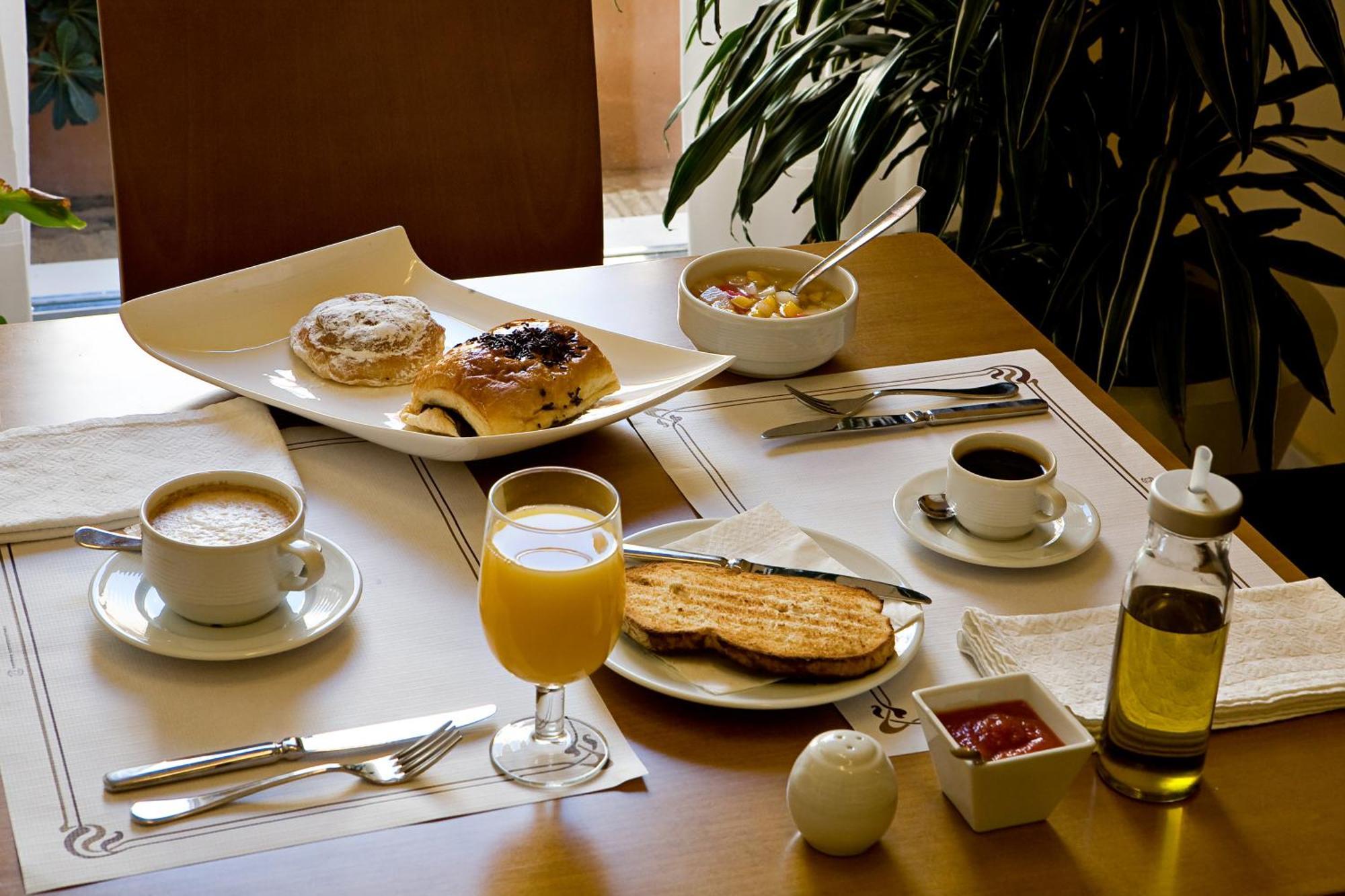 Hotel Barrameda Sanlucar de Barrameda Bagian luar foto