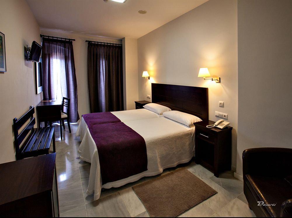 Hotel Barrameda Sanlucar de Barrameda Bagian luar foto