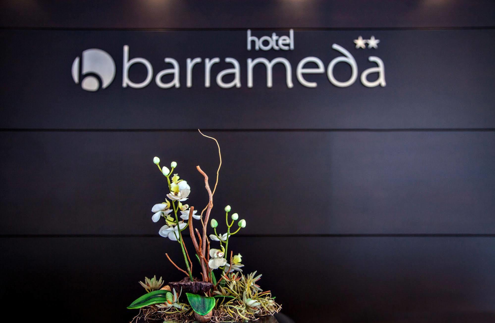 Hotel Barrameda Sanlucar de Barrameda Bagian luar foto