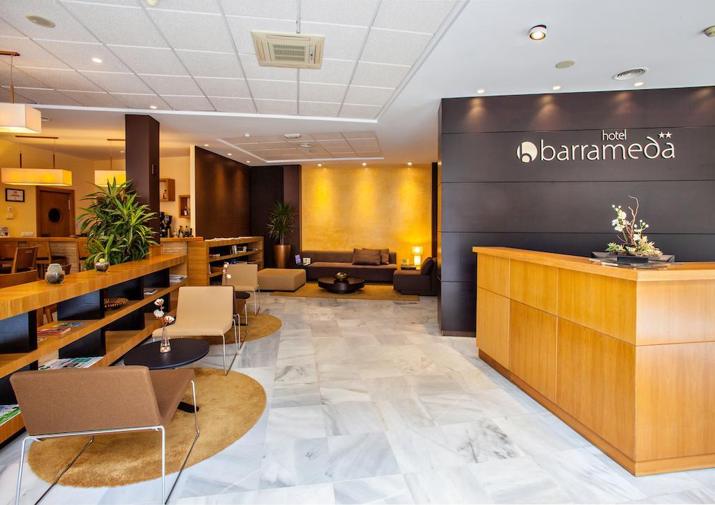 Hotel Barrameda Sanlucar de Barrameda Bagian luar foto